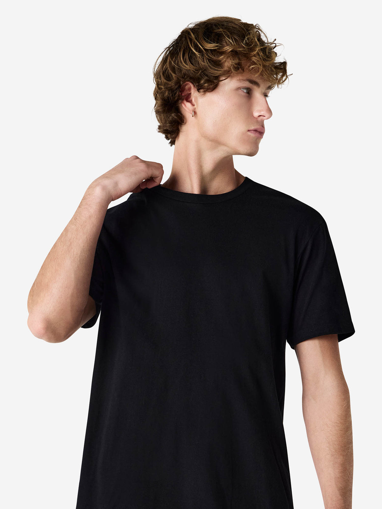 Adult CVC T-Shirt