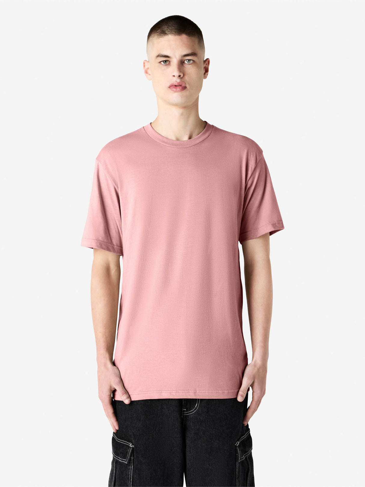Adult CVC T-Shirt