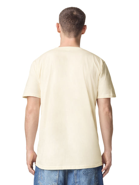 Unisex Fine Jersey T-Shirt