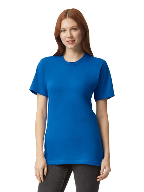 Unisex Fine Jersey T-Shirt