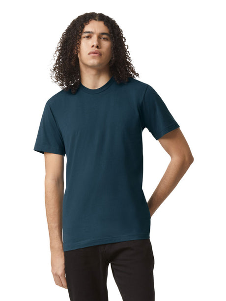 Unisex Fine Jersey T-Shirt