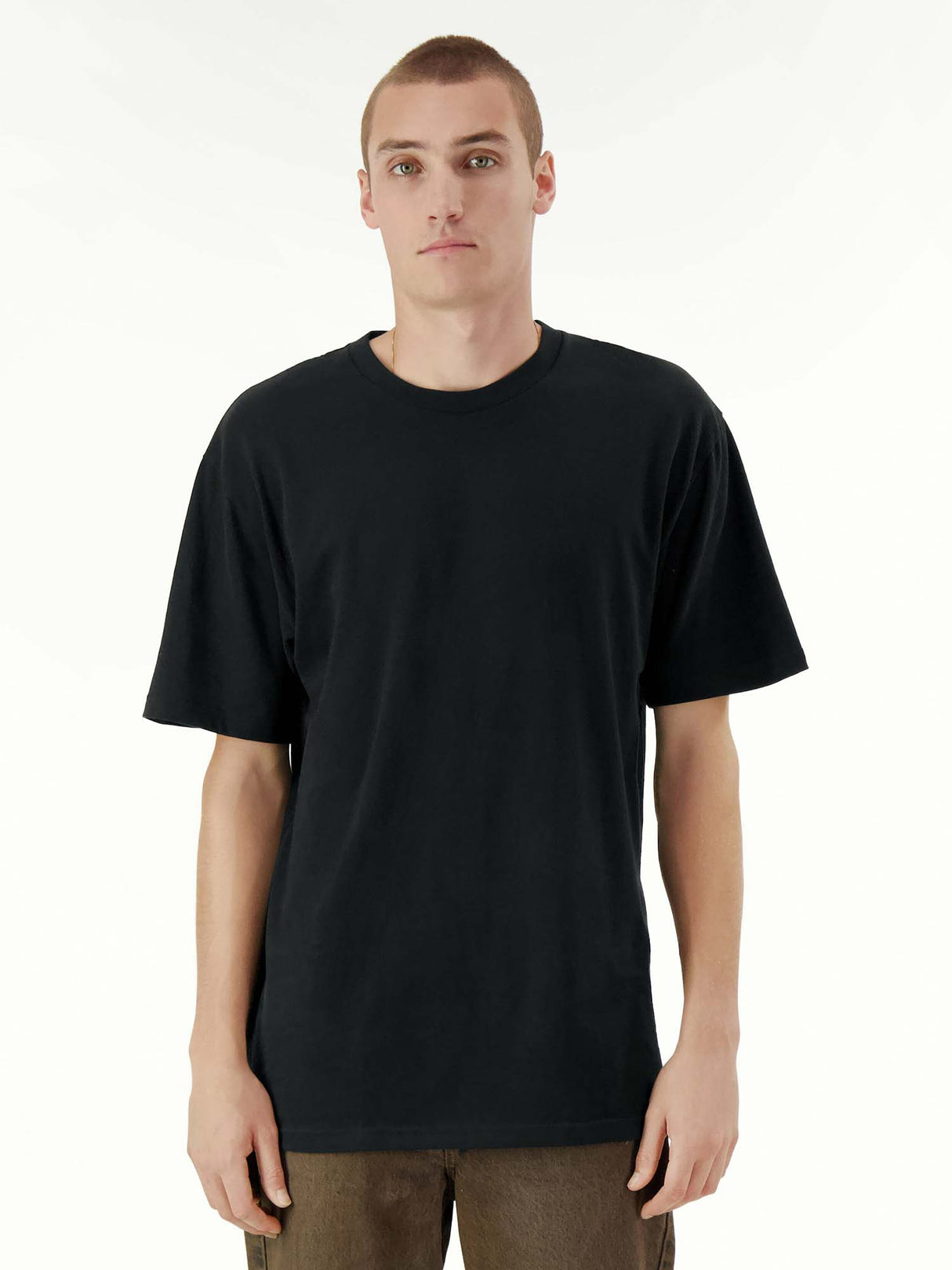 Sueded Unisex T-Shirt