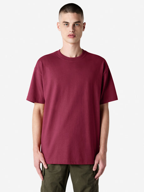 Unisex Super Heavyweight Oversized T-Shirt