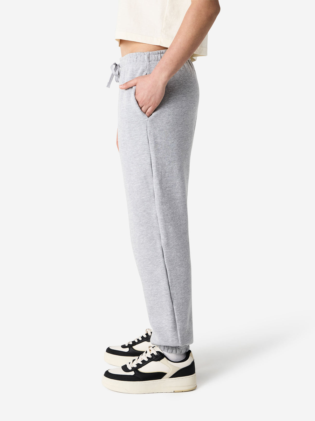 Reflex Fleece Unisex Sweatpants