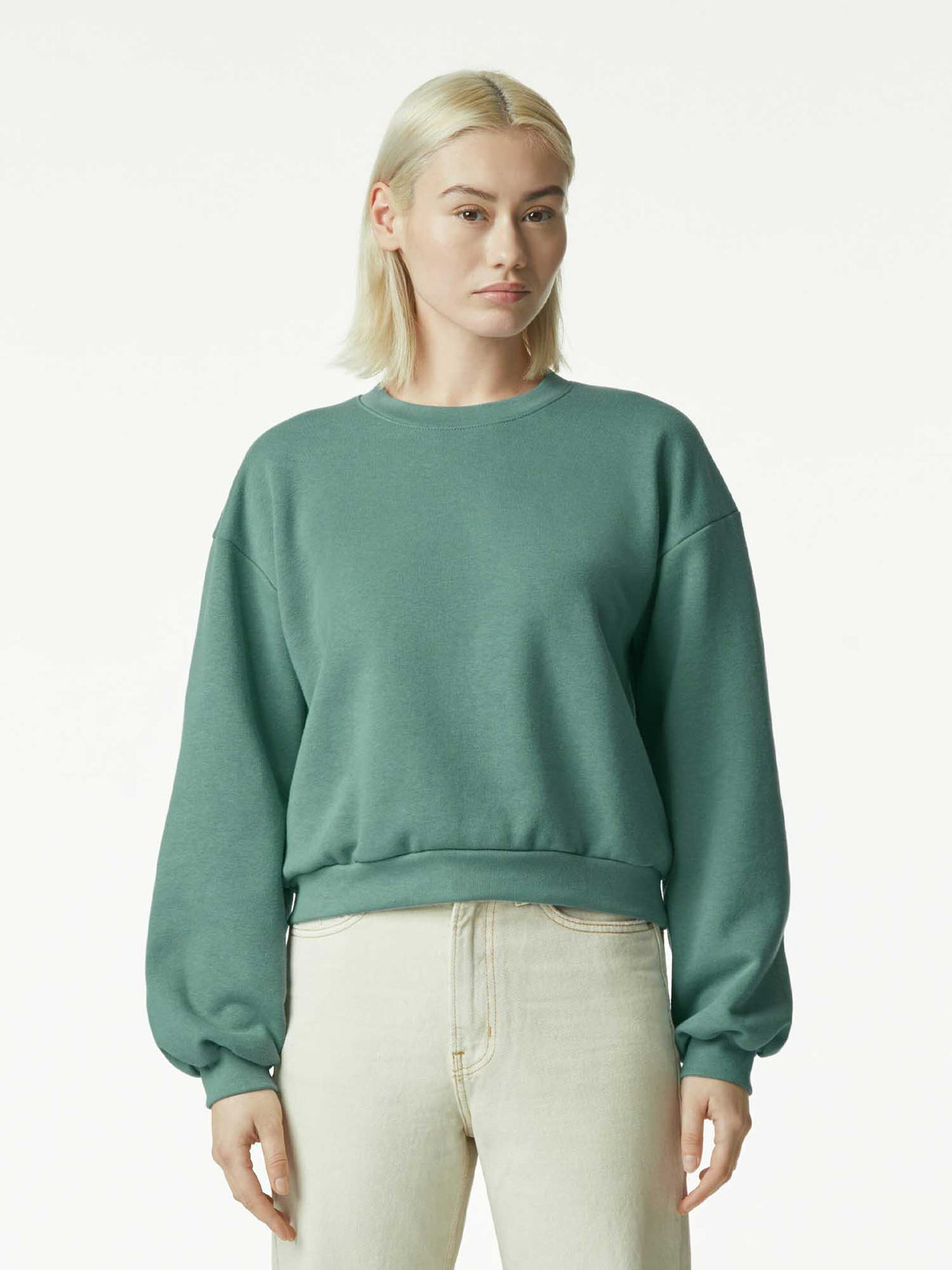 Women's Reflex Crewneck Sweatshirt