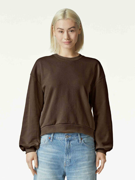 Women's Reflex Crewneck Sweatshirt