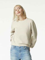 Women's Reflex Crewneck Sweatshirt