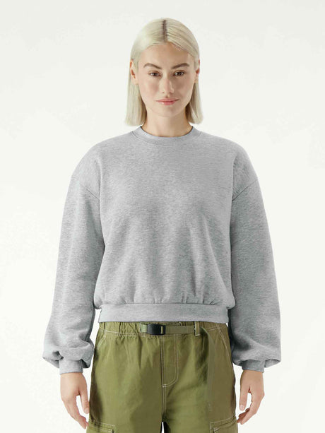 Women's Reflex Crewneck Sweatshirt