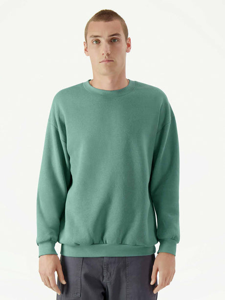 Adult Reflex Crewneck Sweatshirt