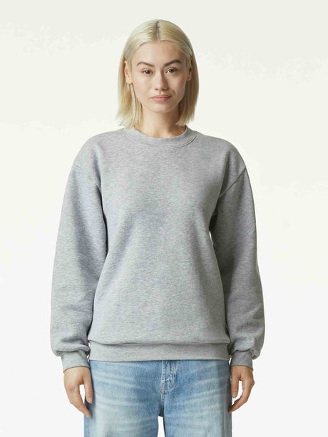 Adult Reflex Crewneck Sweatshirt