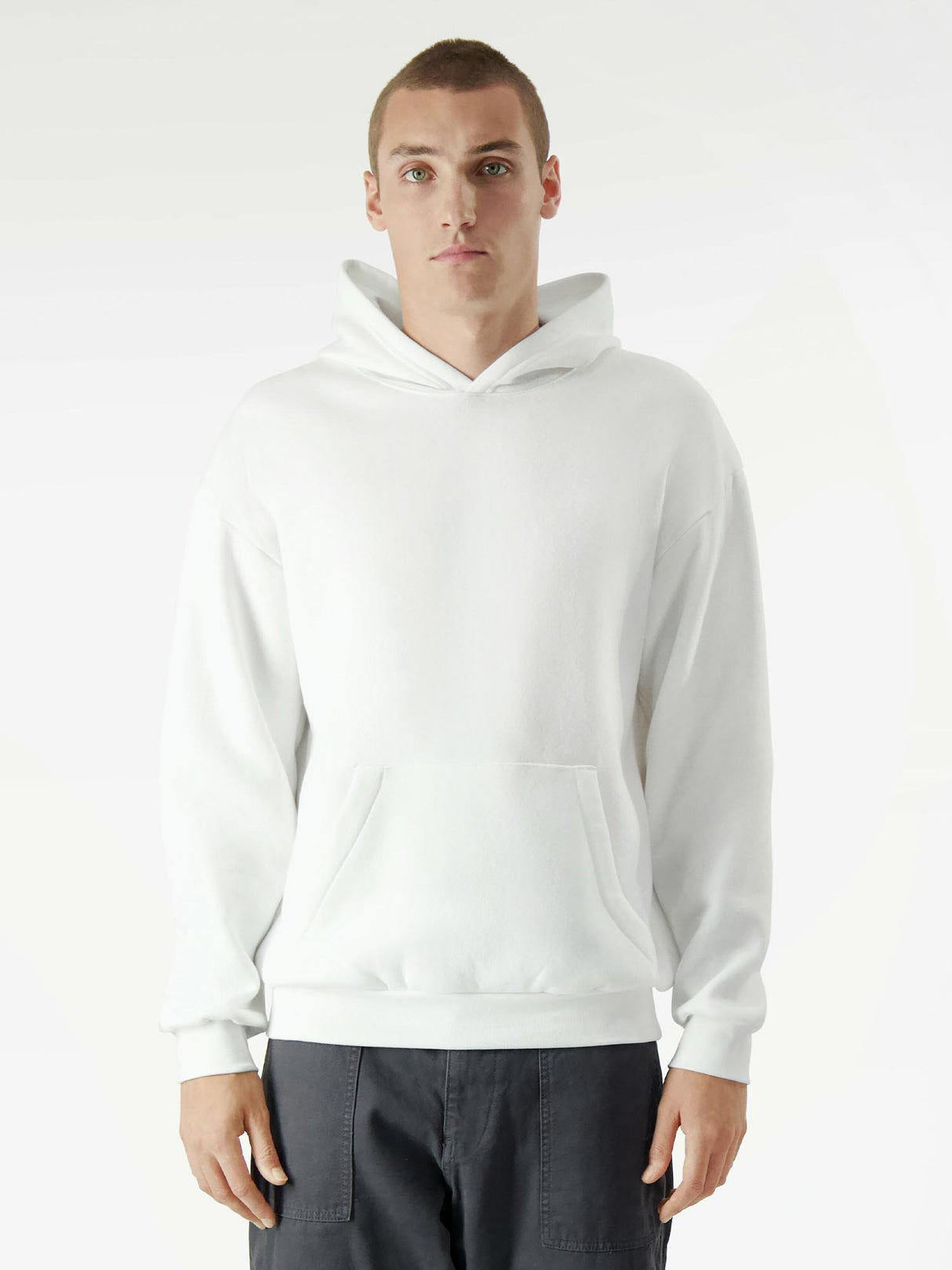 Adult Reflex Pullover Hoodie