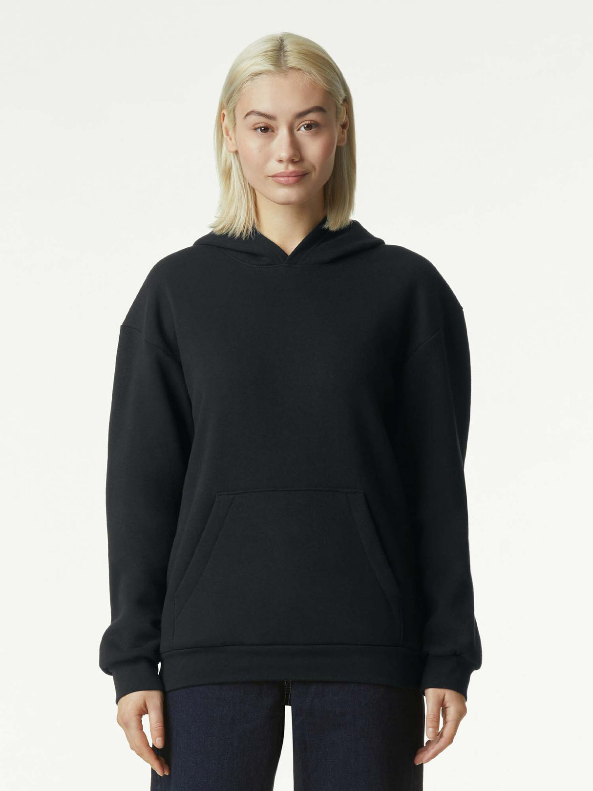 Adult Reflex Pullover Hoodie