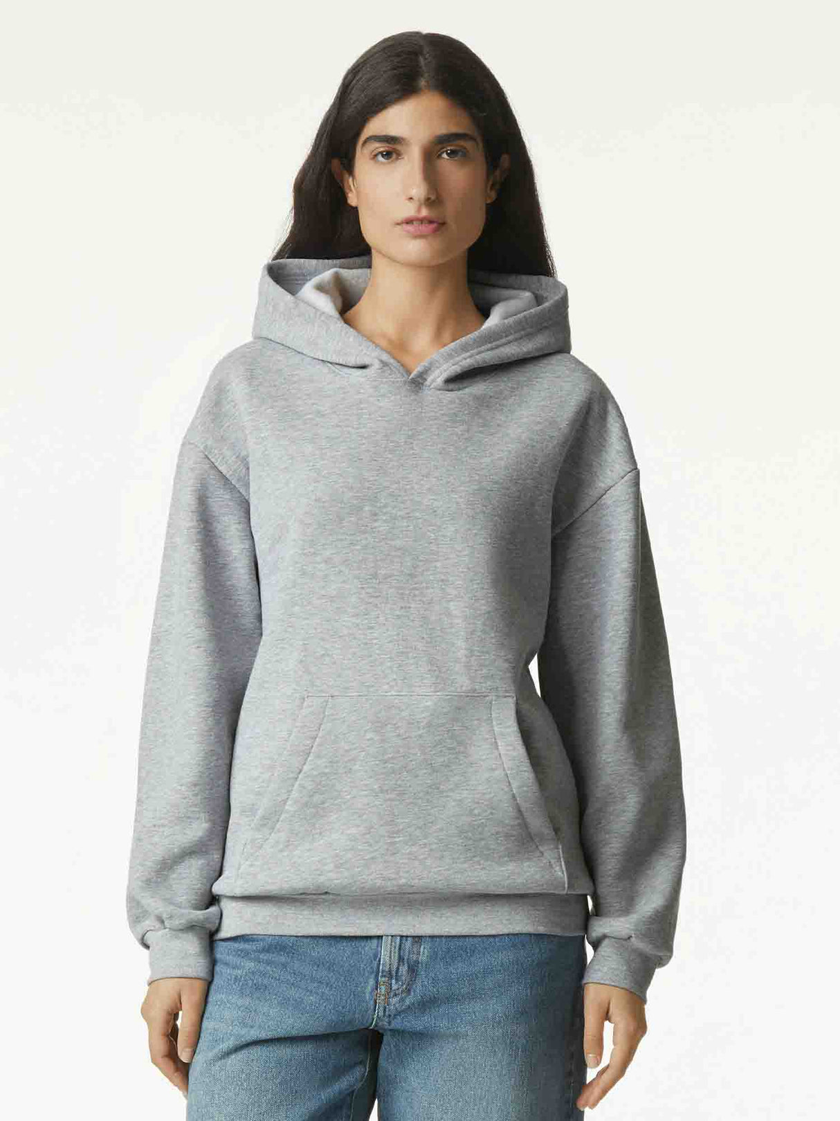 Adult Reflex Pullover Hoodie