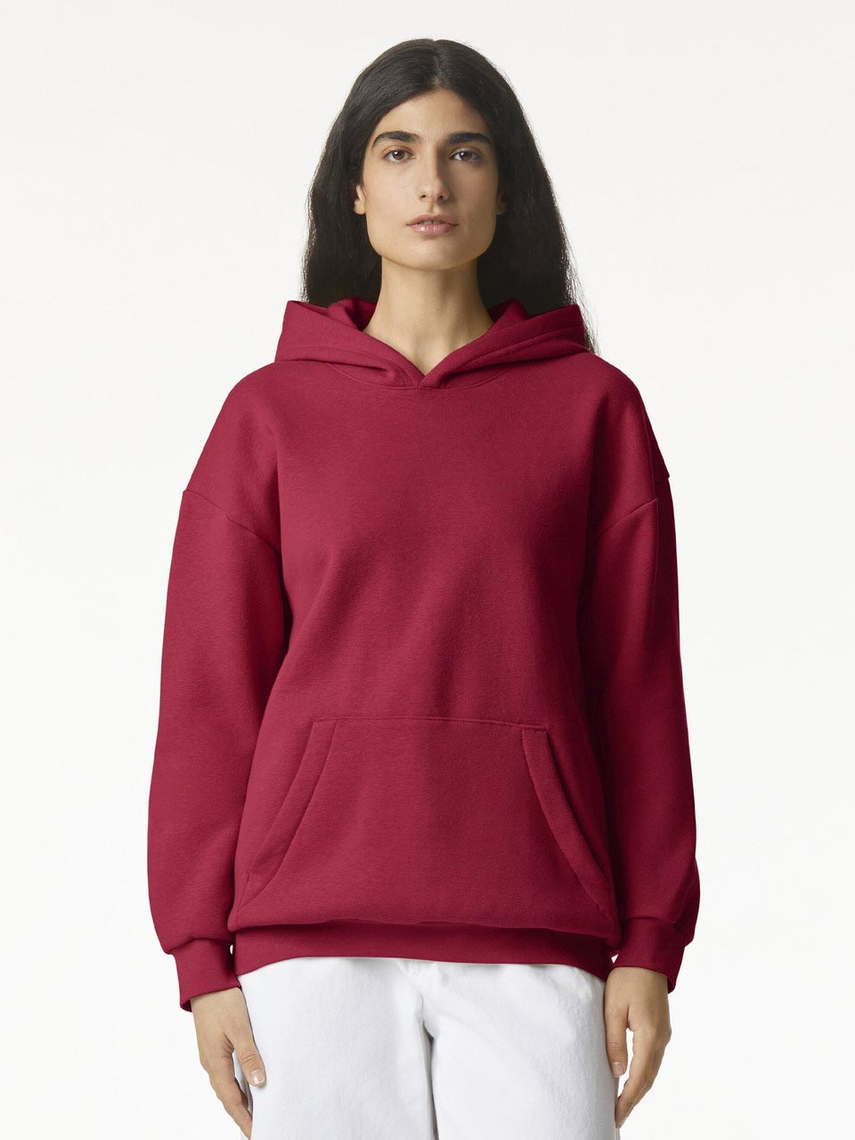 Adult Reflex Pullover Hoodie