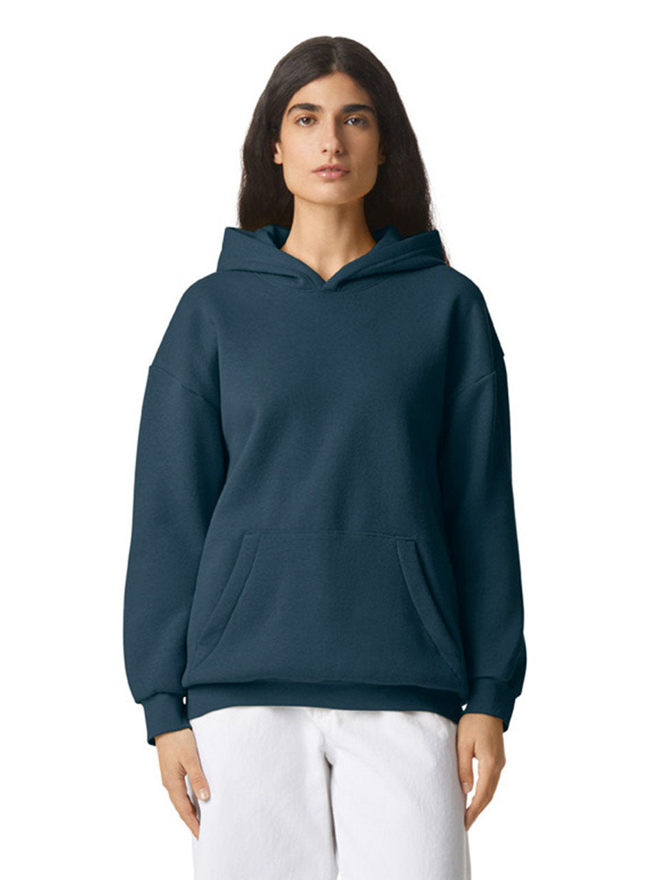 Adult Reflex Pullover Hoodie