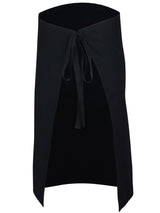 Long Waist Apron