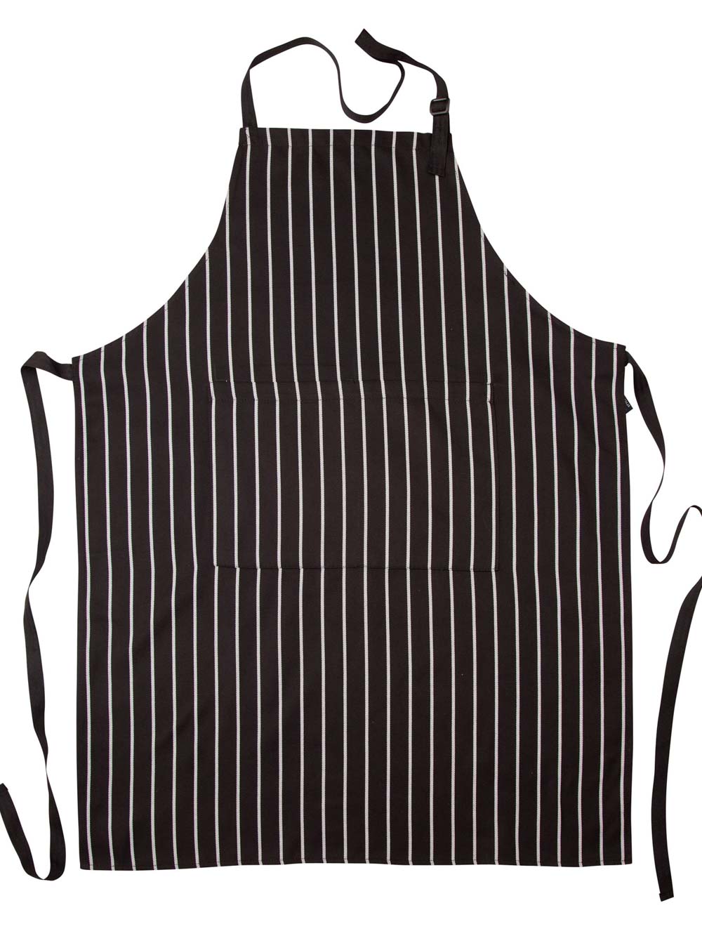 Bib Stripe Apron