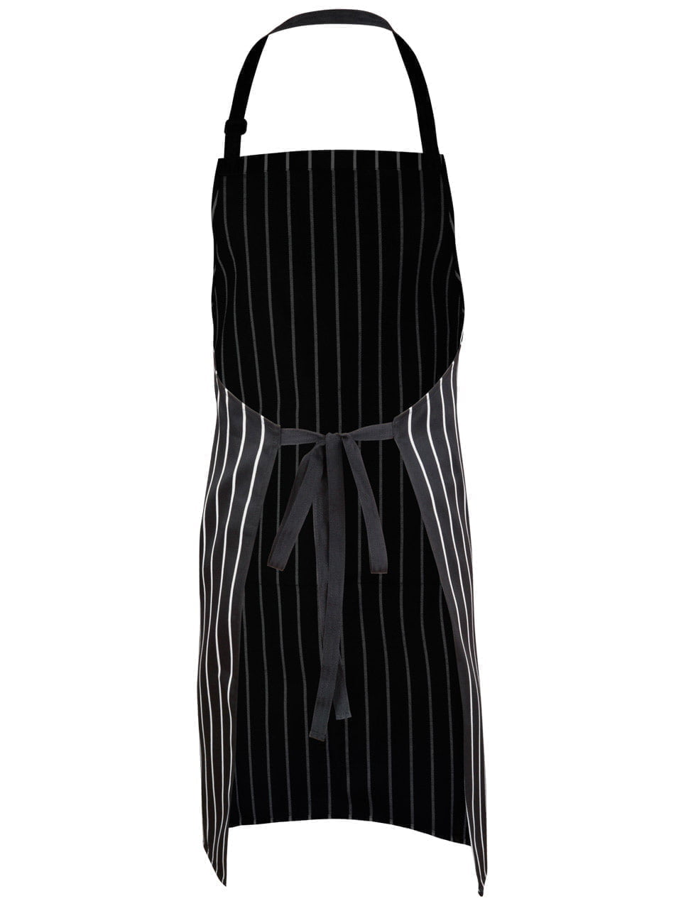 Bib Stripe Apron