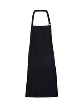 Full Length 100% Cotton Canvas Apron