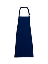 Full Length 100% Cotton Canvas Apron