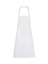 Full Length 100% Cotton Canvas Apron