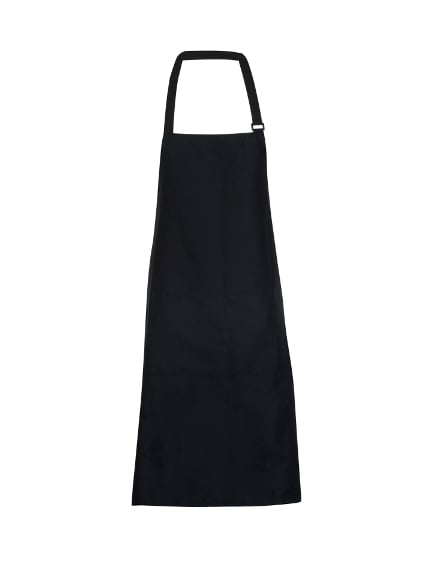 Full Length Poly/Cotton Twill Apron