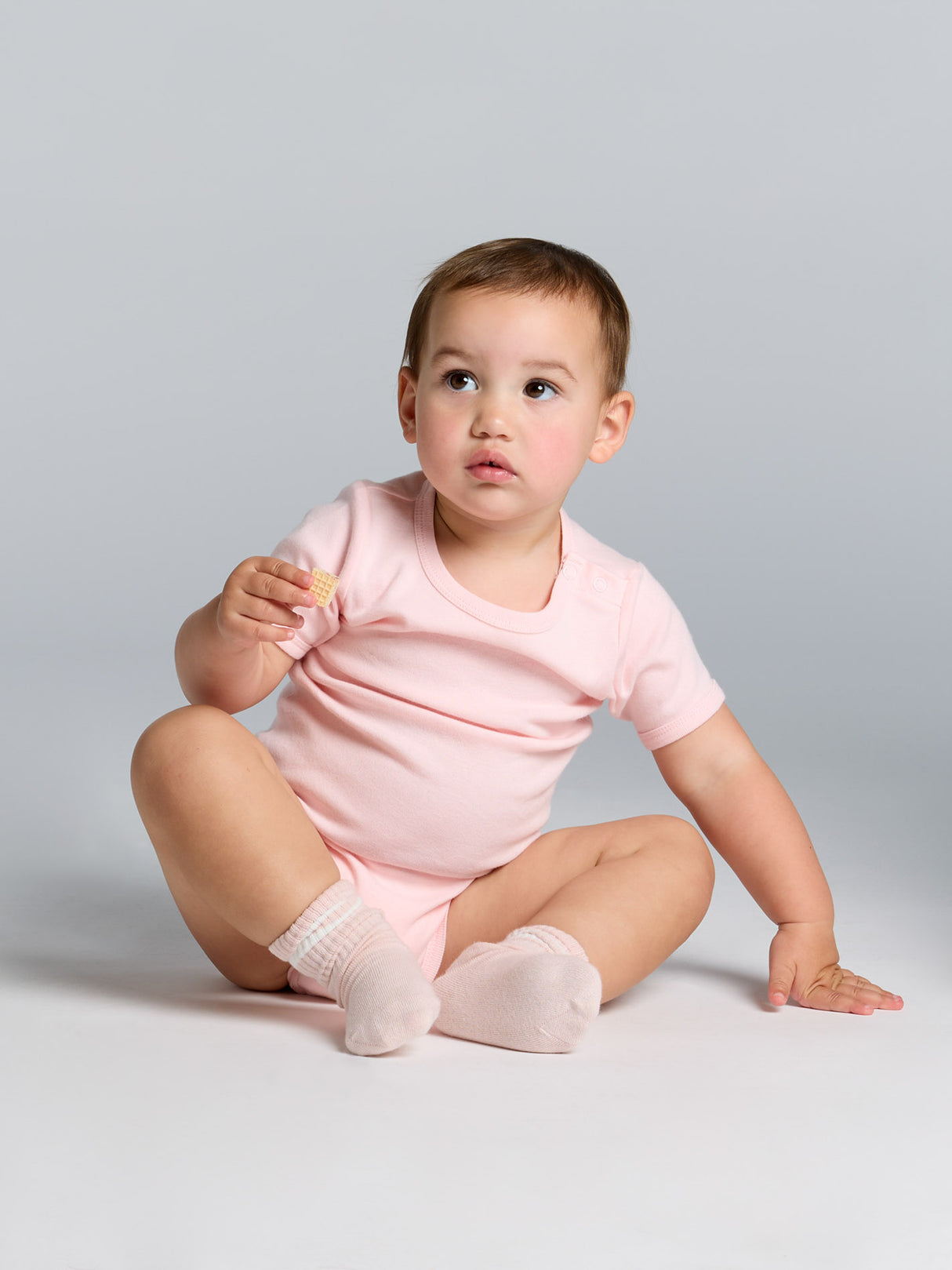 Infant Mini-Me One Piece