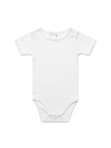 Infant Mini-Me One Piece