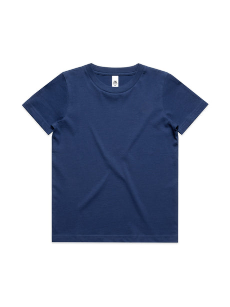 Kids Staple Tee