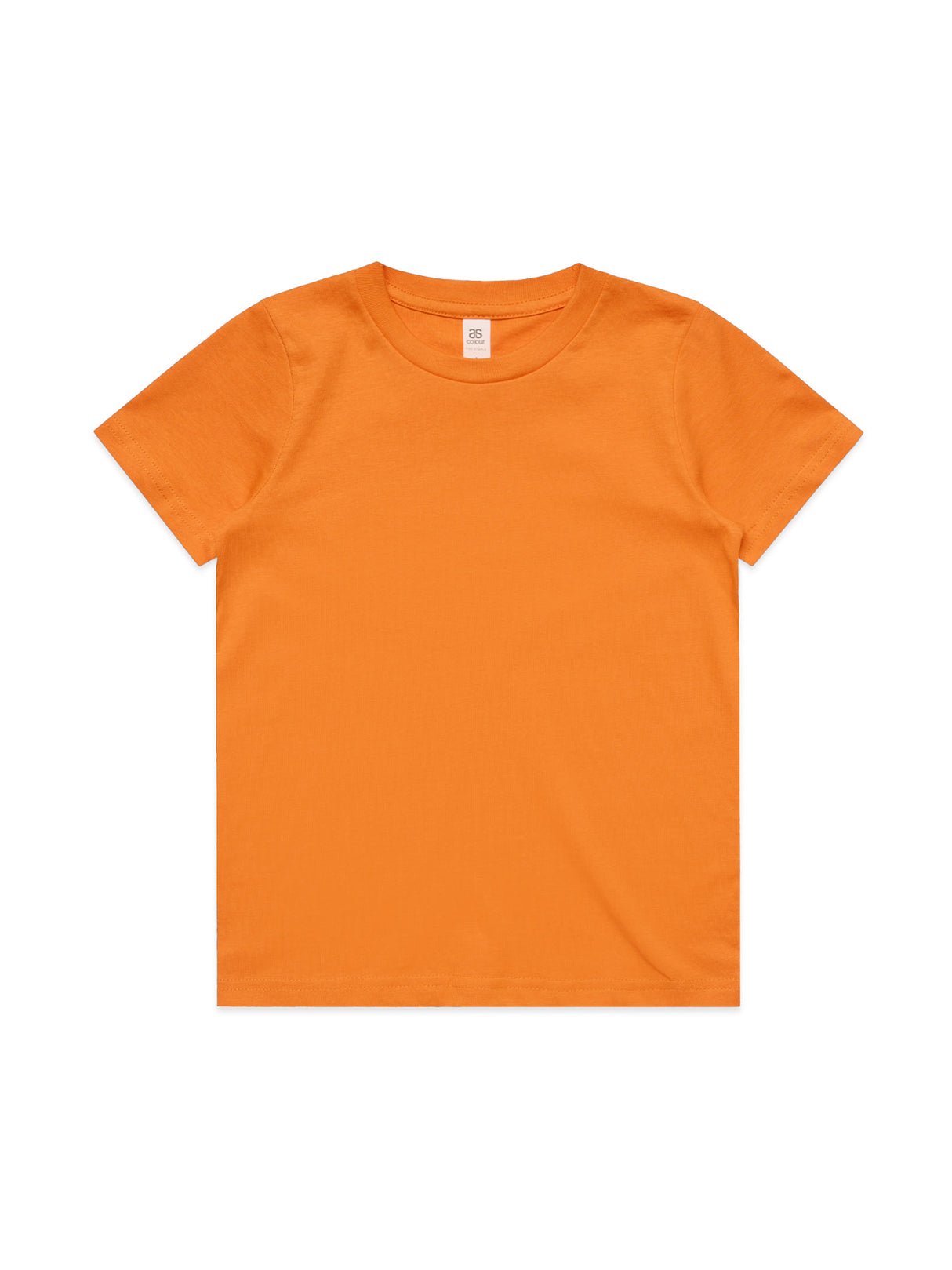 Kids Staple Tee