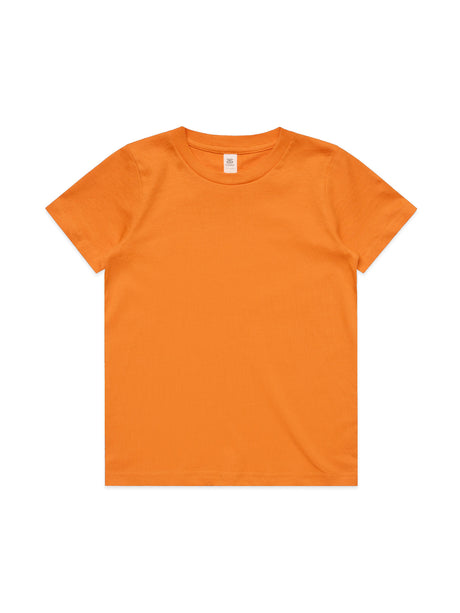 Kids Staple Tee