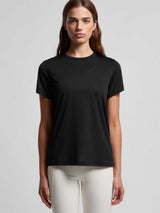 Womens Maple Active Tee