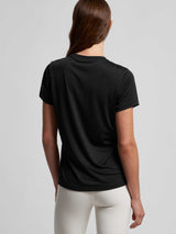 Womens Maple Active Tee