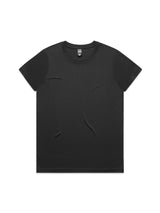 Womens Maple Active Tee