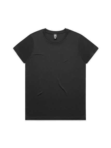 Womens Maple Active Tee