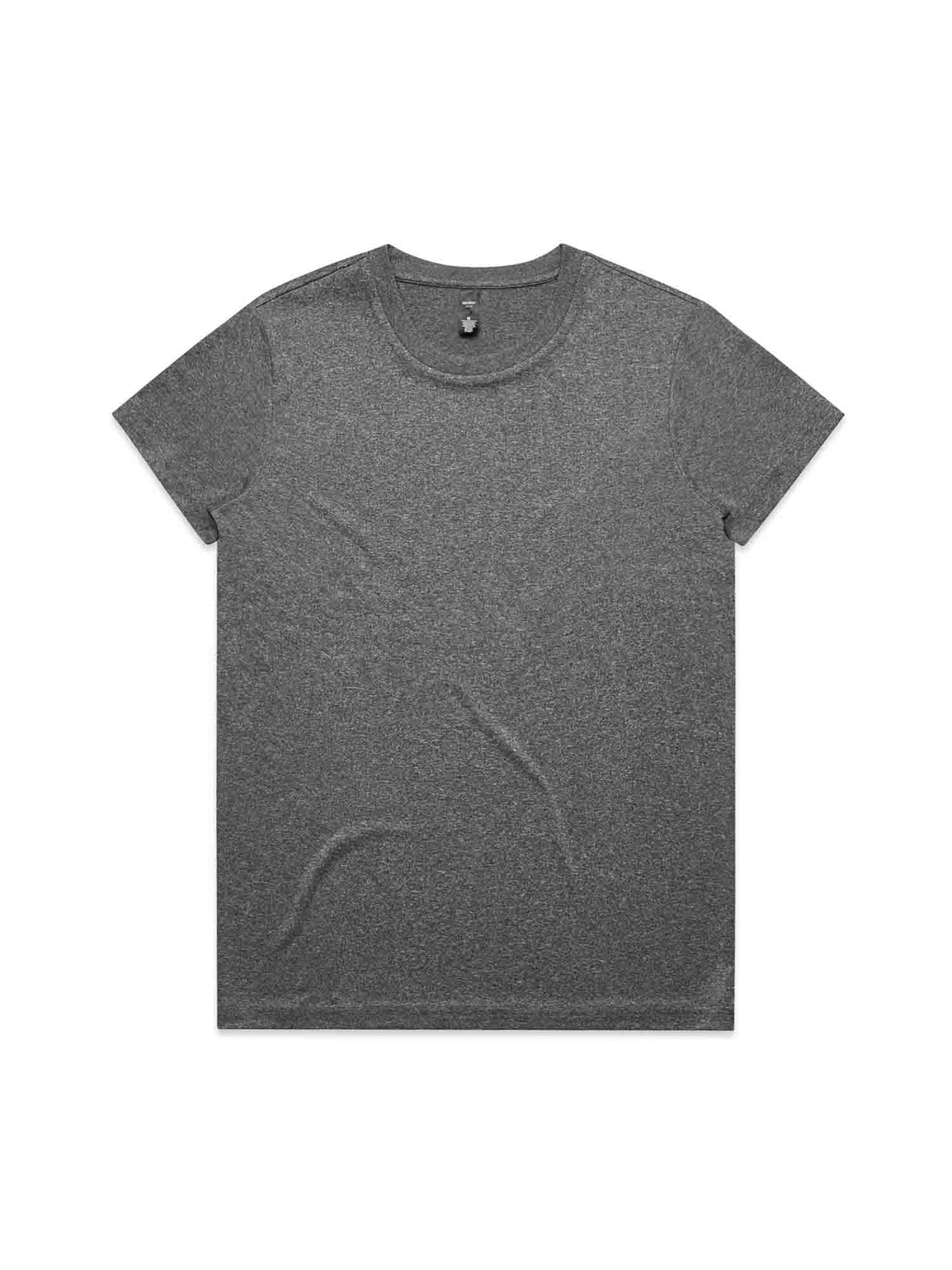 Womens Maple Active Tee