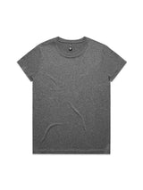 Womens Maple Active Tee