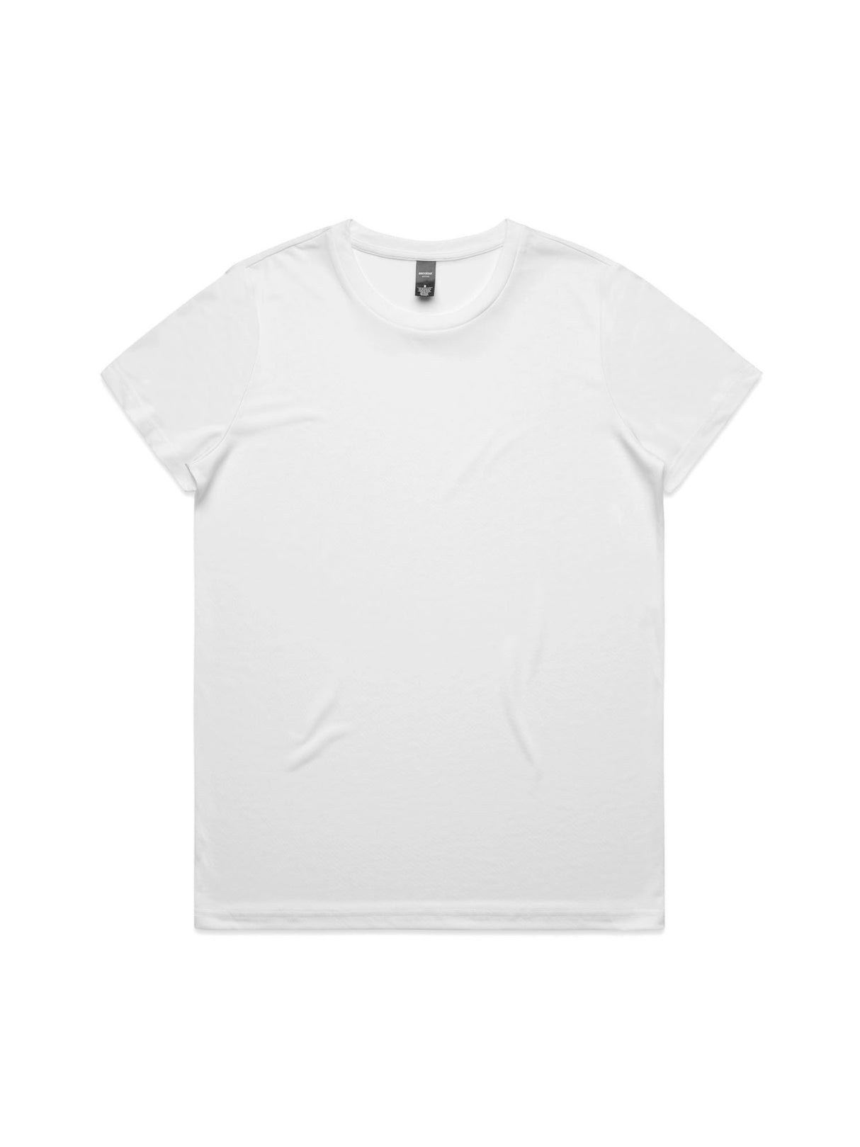 Womens Maple Active Tee