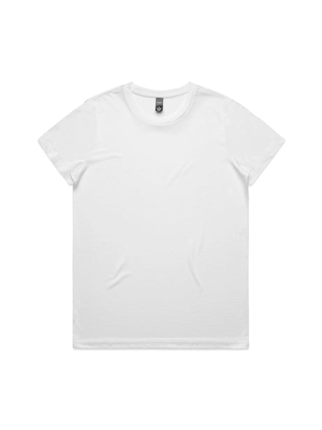 Womens Maple Active Tee