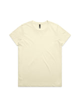 Womens Maple Tee