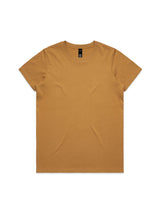 Womens Maple Tee