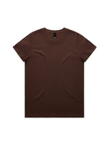 Womens Maple Tee