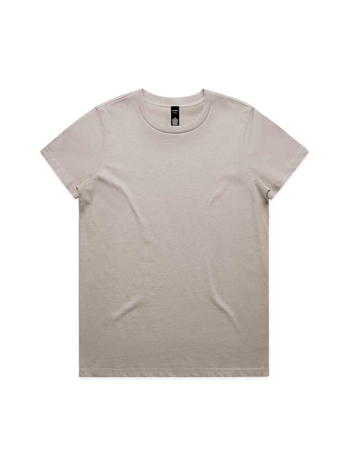 Womens Maple Tee