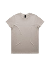 Womens Maple Tee