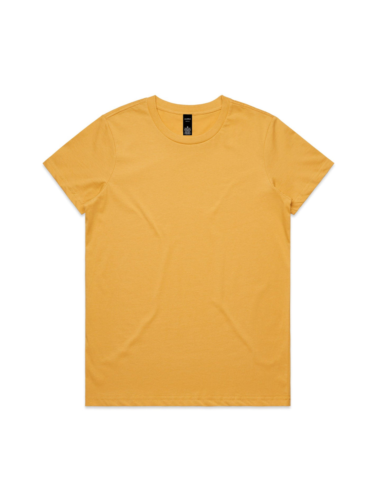 Womens Maple Tee