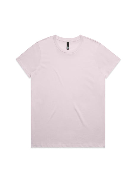 Womens Maple Tee
