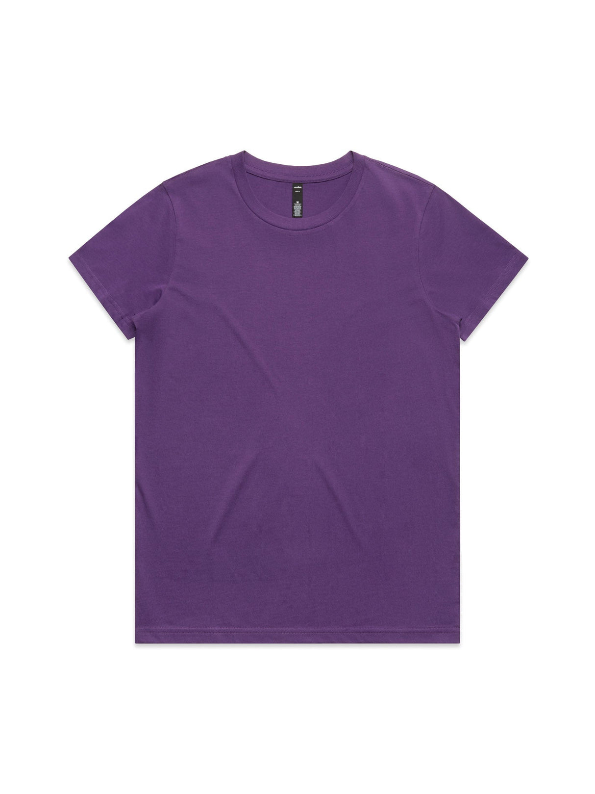 Womens Maple Tee