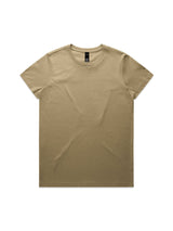 Womens Maple Tee