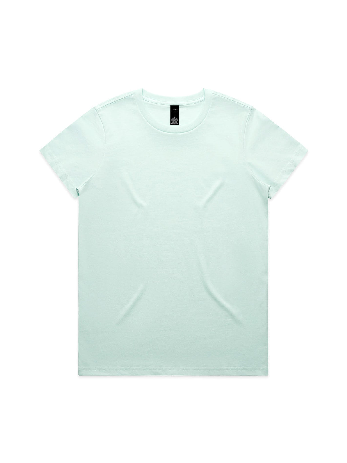 Womens Maple Tee