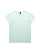 Womens Maple Tee